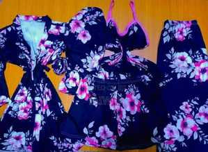 5 in 1 Nightwear