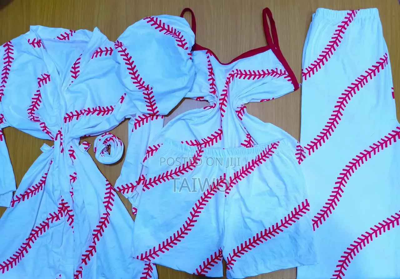 5 in 1 Nightwear