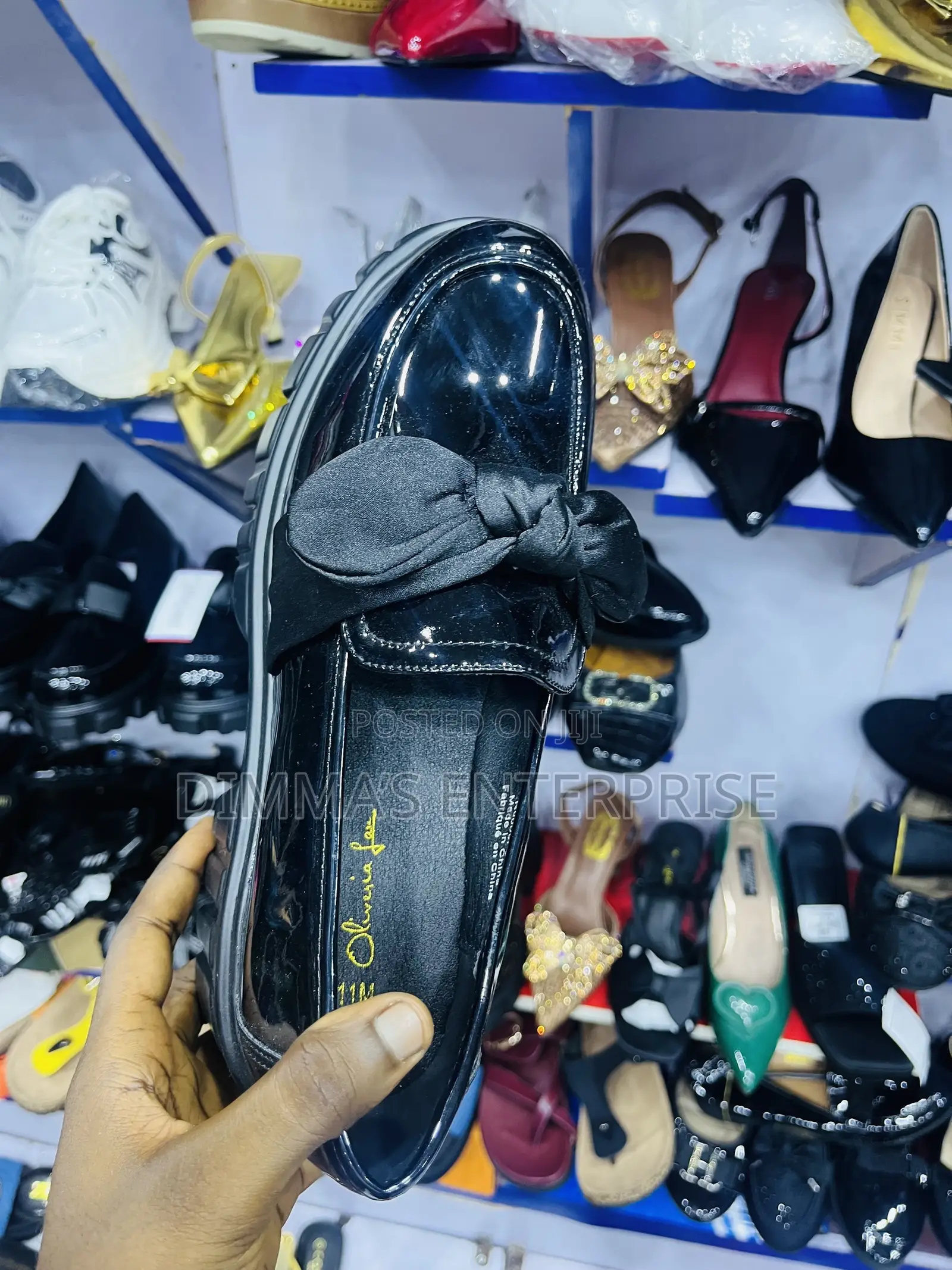 Corporate Shoes