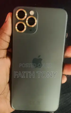 Apple iPhone 11 Pro 64 GB Green