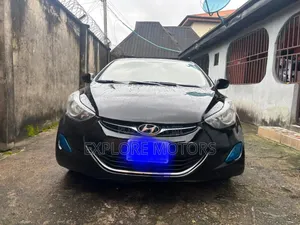 Hyundai Sonata 2013 Black