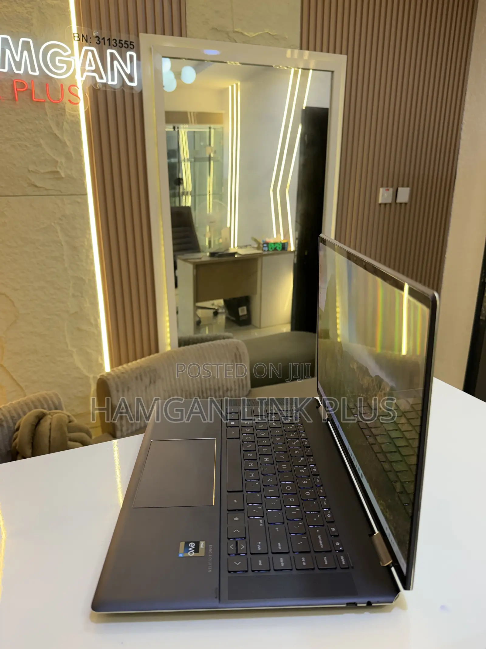 Laptop HP Spectre X360 15 16GB Intel Core i7 SSD 1T