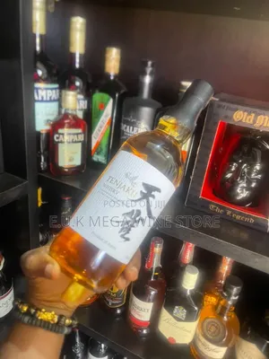 Tenjaku Whisky
