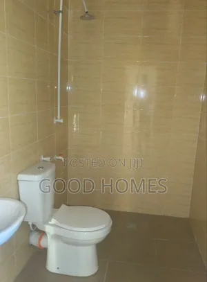 2bdrm Apartment in Akesan, Igando / Ikotun/Igando for rent