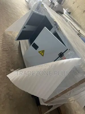 Perkins 50KVA Generator – Clean Quiet Operation
