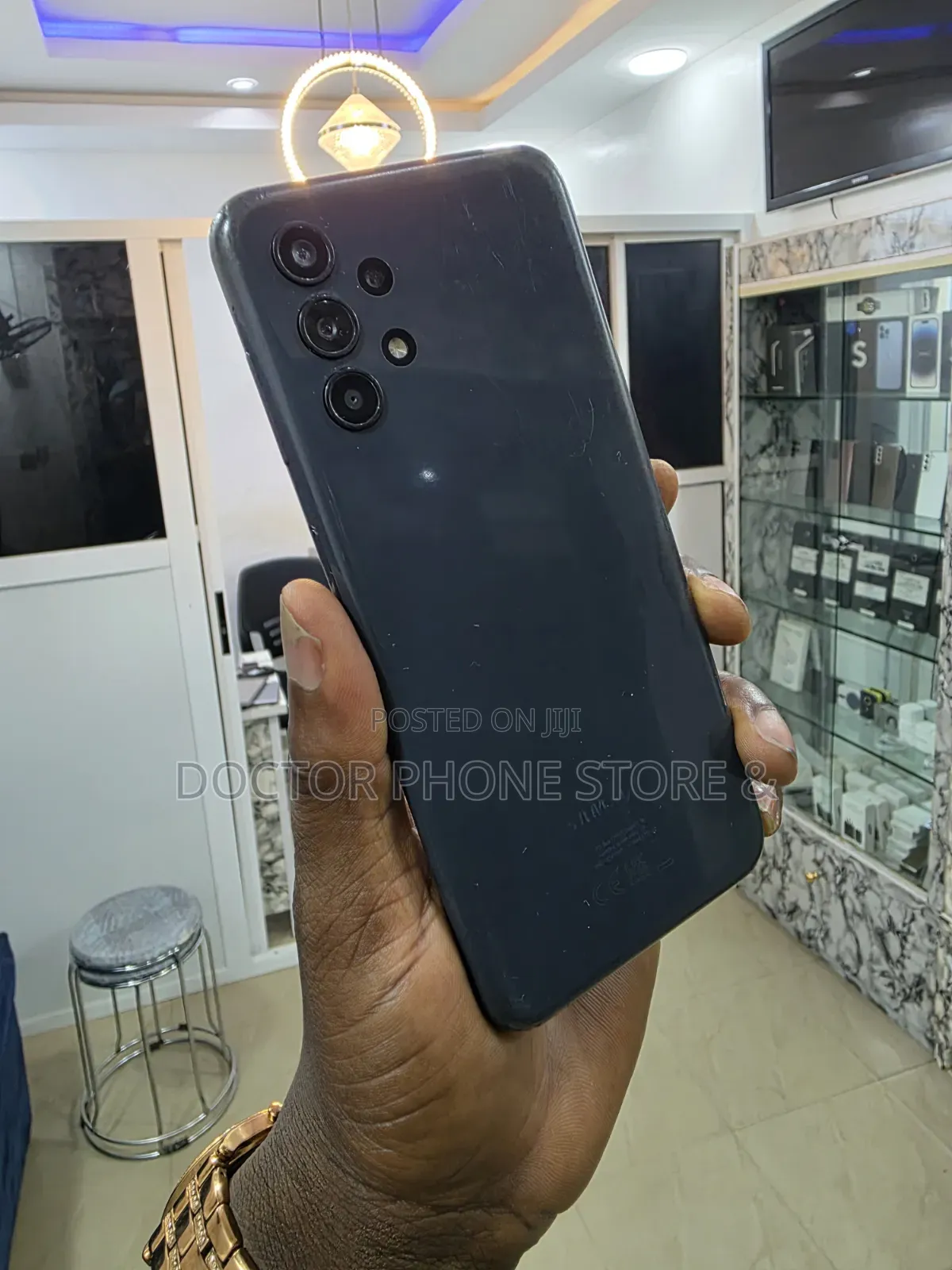 Samsung Galaxy A13 32 GB Blue