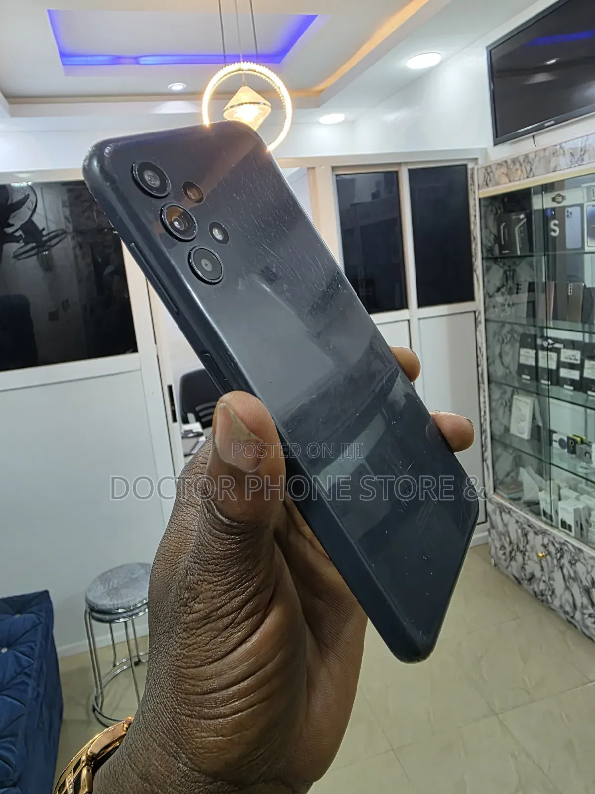 Samsung Galaxy A13 32 GB Blue