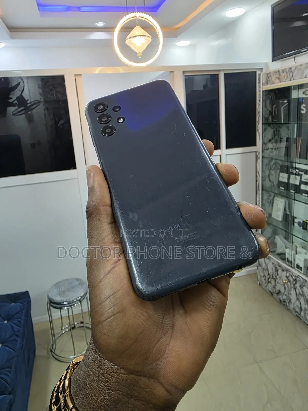 Samsung Galaxy A13 32 GB Blue