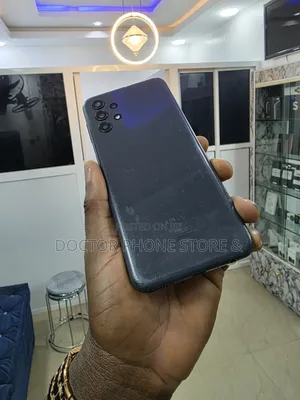 Samsung Galaxy A13 32 GB Blue