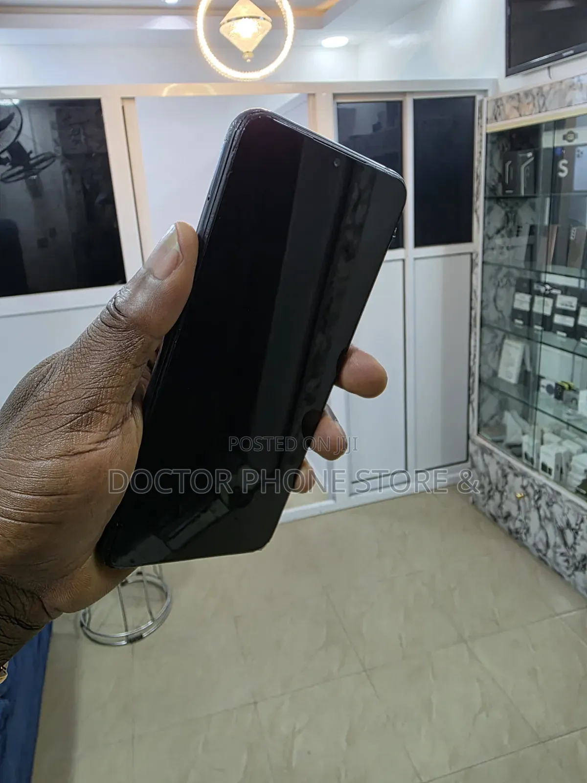 Samsung Galaxy A13 32 GB Blue