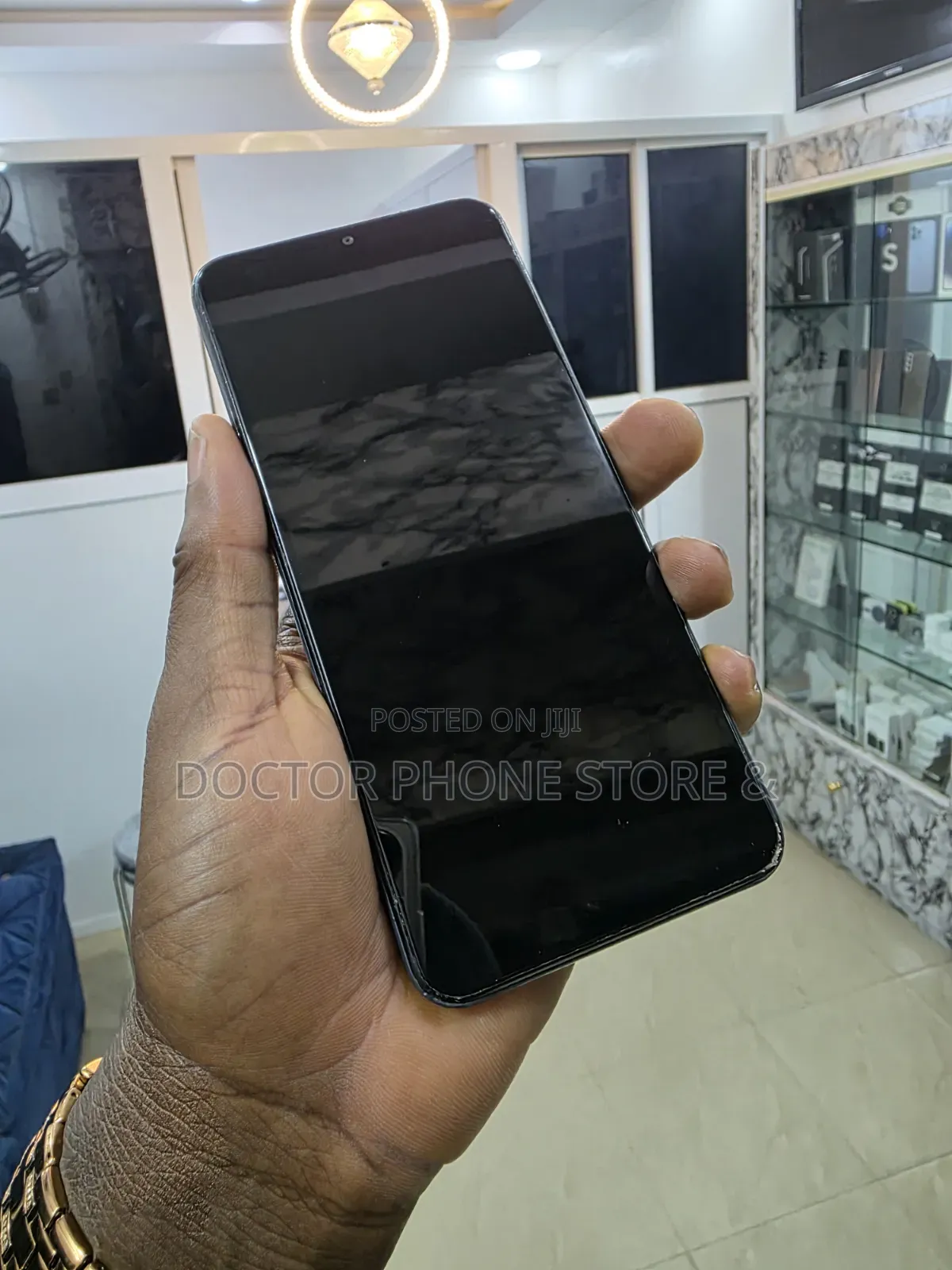 Samsung Galaxy A13 32 GB Blue
