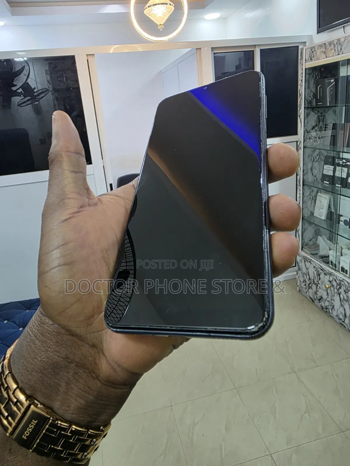 Samsung Galaxy A13 32 GB Blue