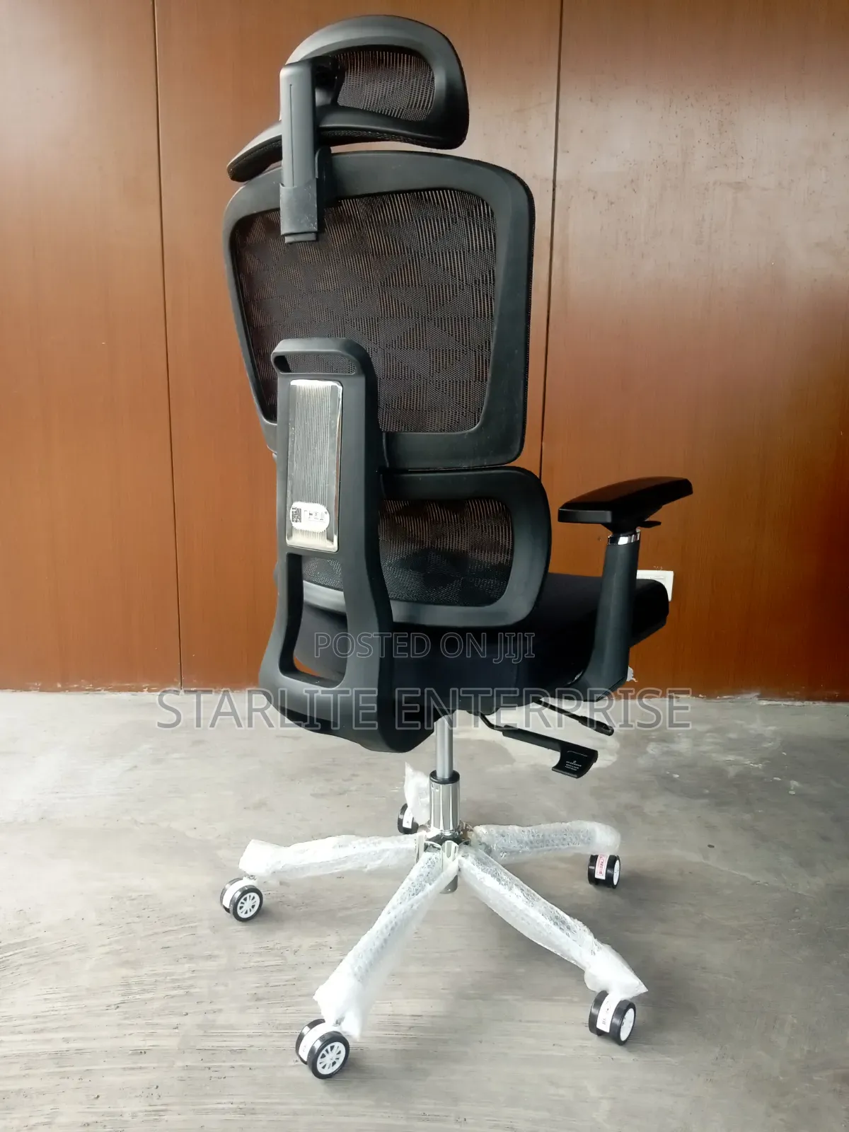 Executive ERGONOMIC Office Chair