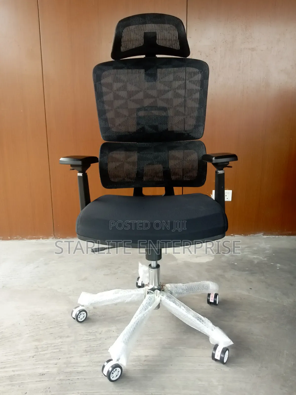 Executive ERGONOMIC Office Chair