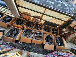 All Kinds of Mercerdes-Benz AMG Steering Wheel for Upgrade