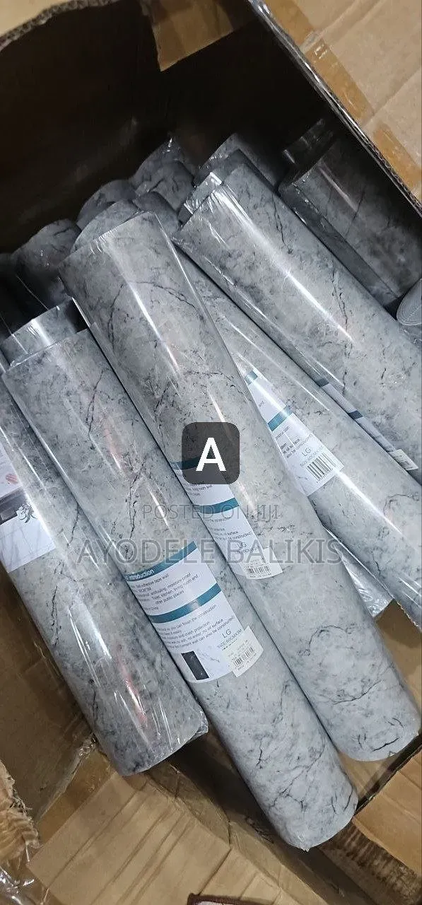 Marble Sheet