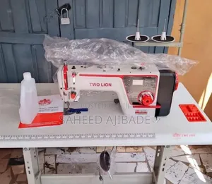 Industrial Machine