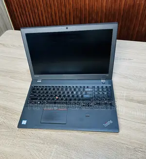 Laptop Lenovo ThinkPad T560 8GB Intel Core i7 SSD 128GB