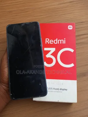 Xiaomi Redmi 13C 128 GB Blue