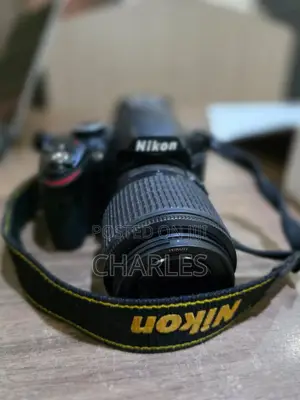 Nikon D3200