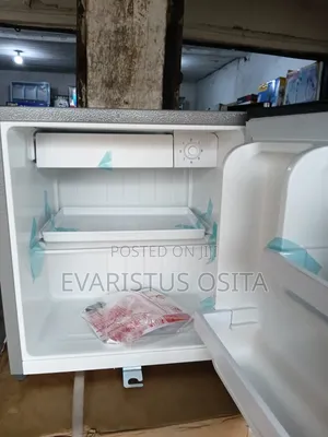 Portable Aeon Refrigerator Bedside (Ars50g)