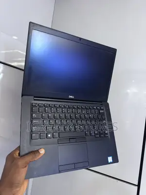 Laptop Dell Latitude 7490 8GB Intel Core i5 SSD 256GB