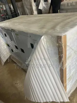 Silent Perkins 50KVA Generator for Commercial Applications