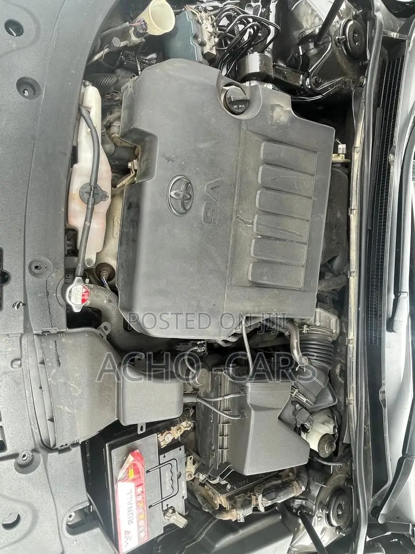 Toyota Avalon 2014 Black