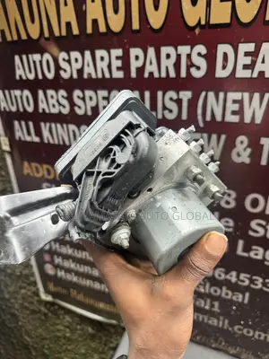 Toyota Avalon 2013–2014 ABS Assembly – Quality Replacement
