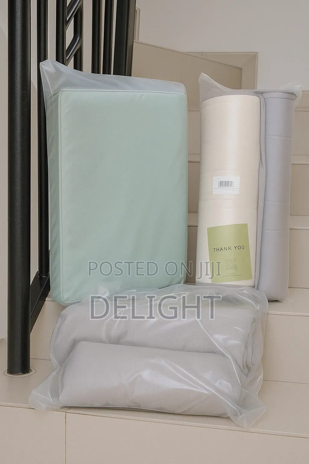 4 in 1 Wedge Pillow
