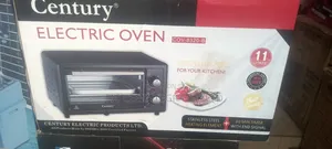 Century Electric Oven 11 Litres