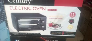 Century Electric Oven 11 Litres