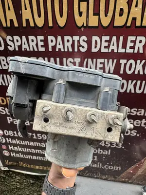 Toyota Avalon 2013–2014 ABS Pump Accumulator Available