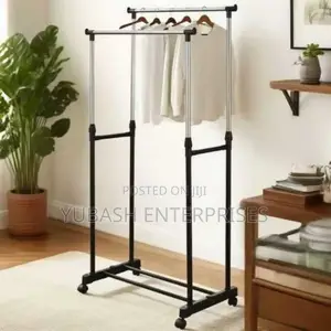 30kg Double Pole Hanger