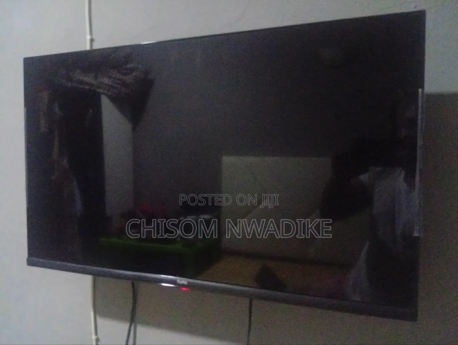 Syinix Android TV