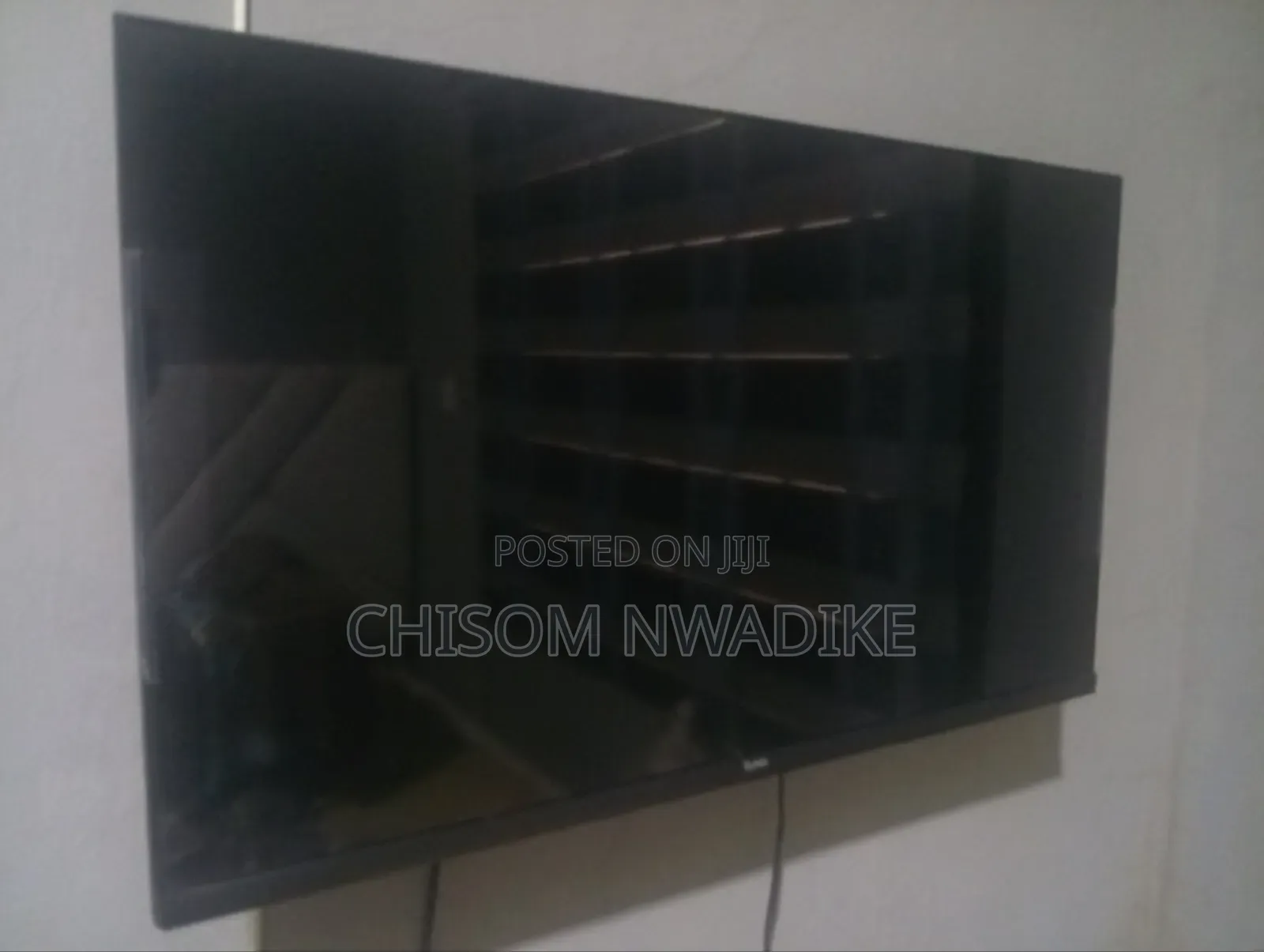 Syinix Android TV
