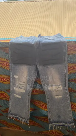 Quality Men’s Jerseys Jeans Trousers Available