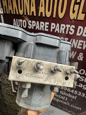 Toyota Avalon 2013–2014 ABS Replacement Unit