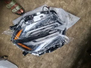 Headlights for Toyota Rav 4 2024 Model