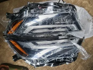 Headlights for Toyota Rav 4 2024 Model