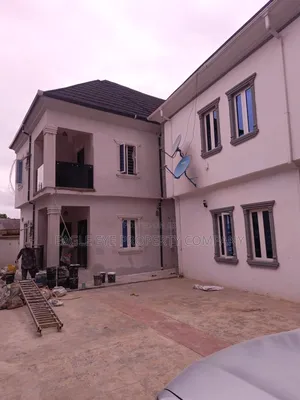 2bdrm Block of Flats in Isokan Estate, Ayobo for rent
