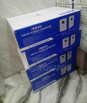 Solar and Electrical Products