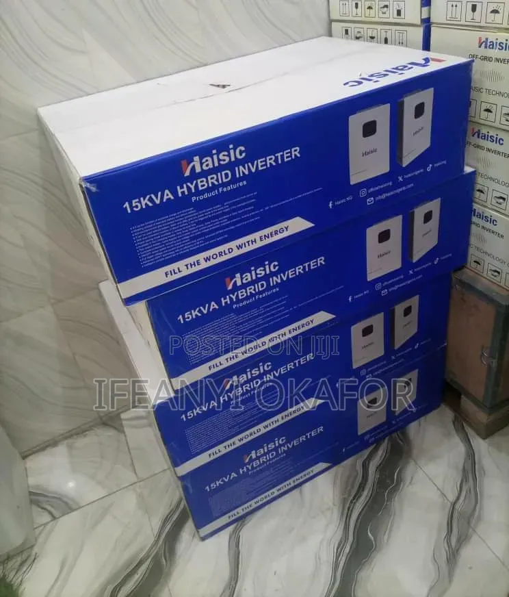 Solar and Electrical Products