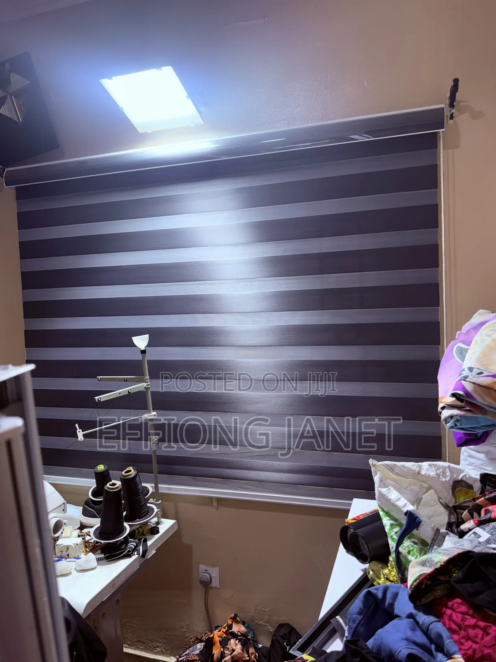 Window Blind