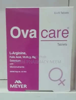 Ovacare Tablet
