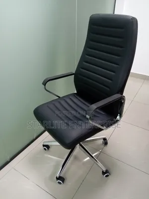 Executive Office Chair