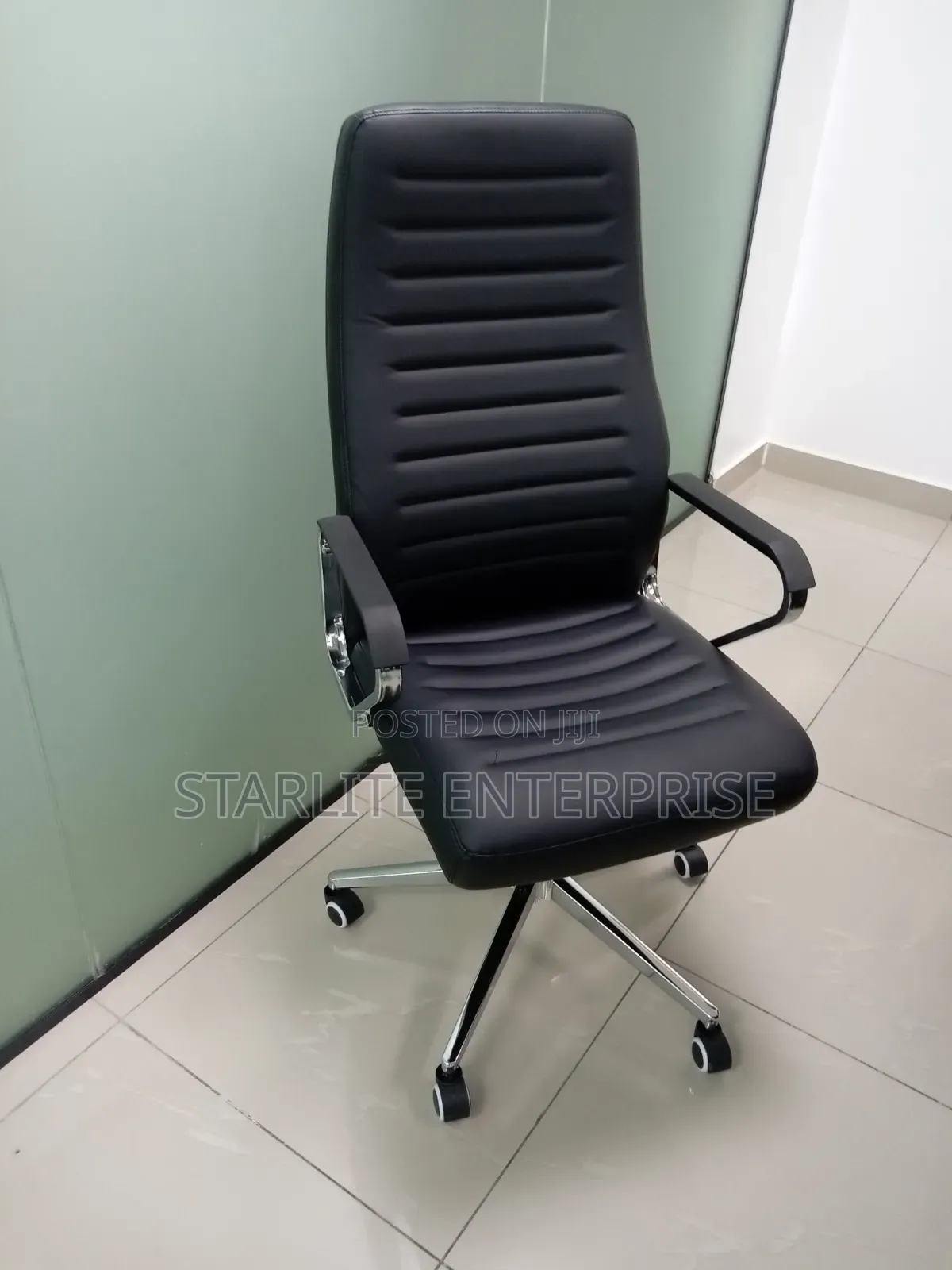 Executive Office Chair