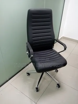 Executive Office Chair
