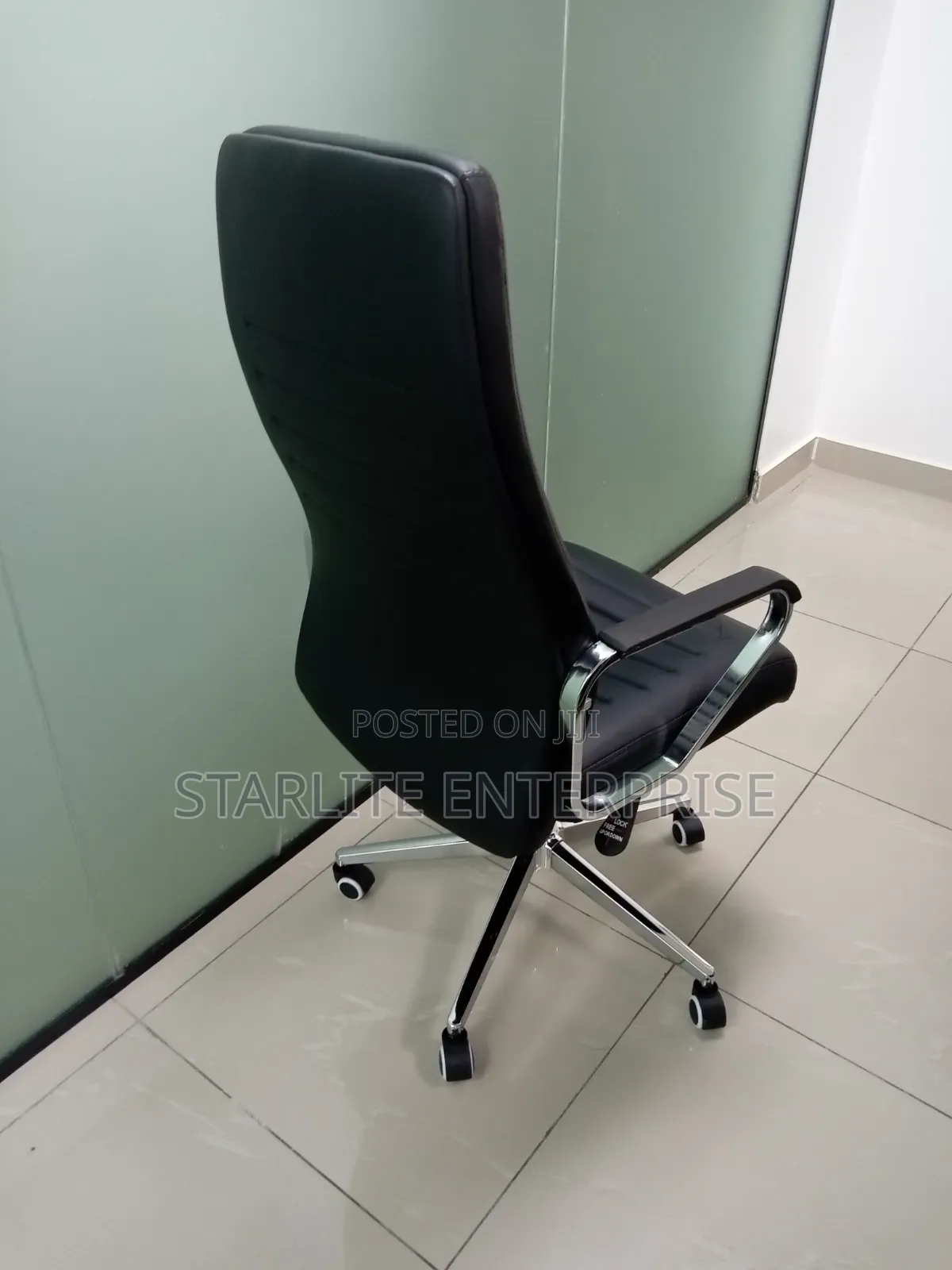 Executive Office Chair