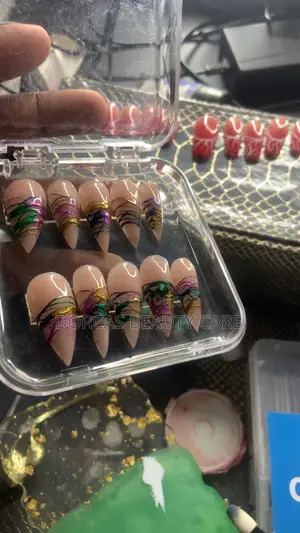 Press on Nails
